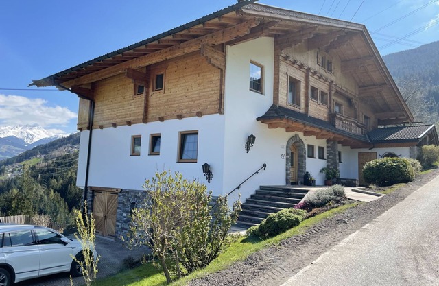 Apartamento Häuser by Interhome