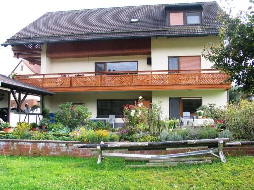 Apartment, Hüttenthal-Mossautal