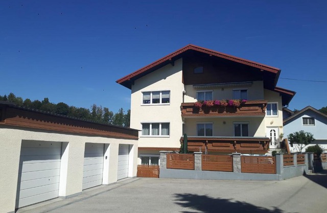 Apartment Hüttner