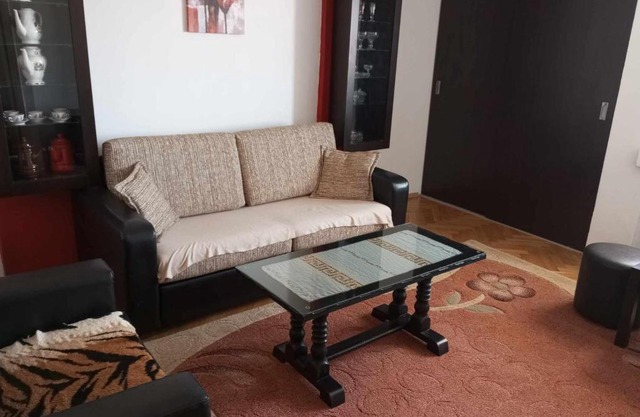 Apartment H.