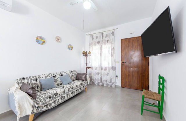 Apartamento 'Habitaciones' con vistas a la montaña, Wi-Fi y aire acondicionado