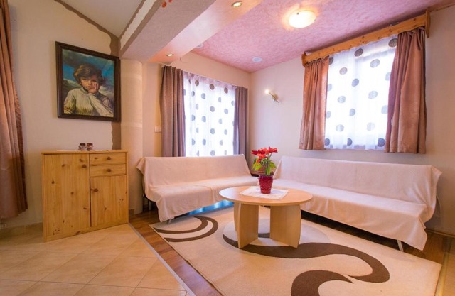 Apartment Hajdi