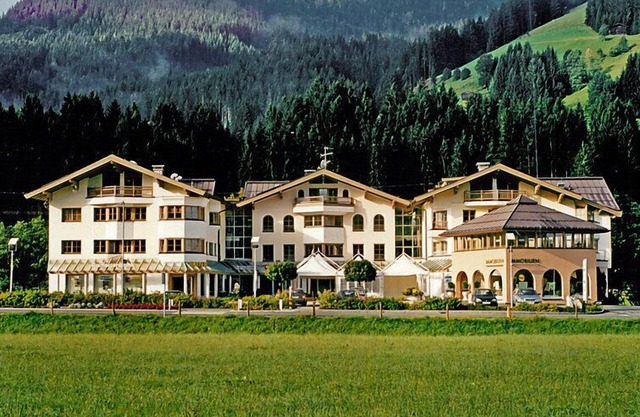 Apartamento Hanneshof en Kitzbühel - 6 personas, 2 dormitorios