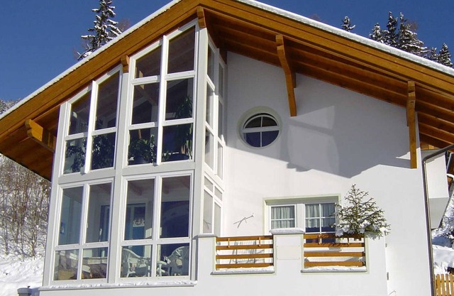 Apartamento Harmonie - Achenrainer Brigitte