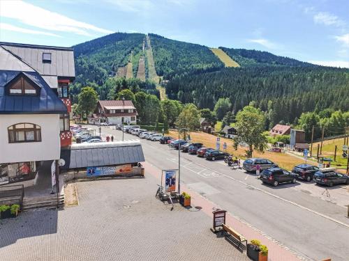 Apartment Harrachov 613-2 by Interhome