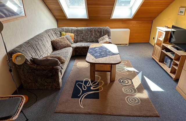Apartment Haus am Spoor