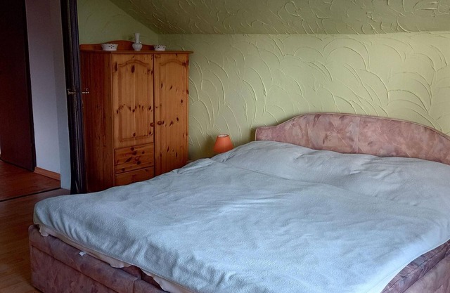 Apartment Haus Irmgard