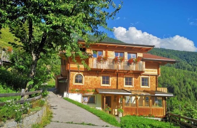 Apartamento Haus Lenzer en Heiligenblut - 6 personas, 3 dormitorios