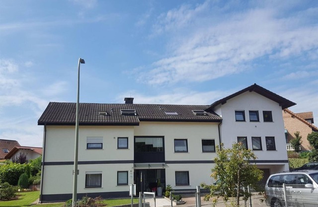Apartment Haus Waldblick - 2-bed apartment