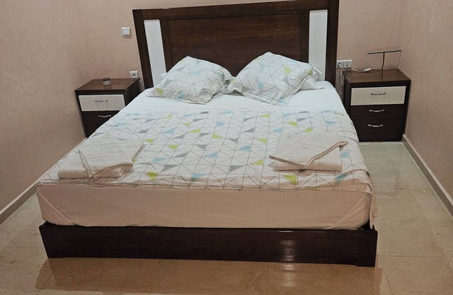 Apartment hay alfarah Agadir Mar