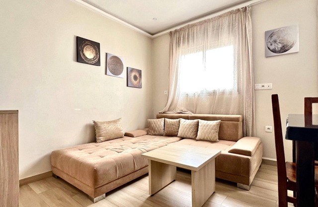 Apartment HAY SALAM AGADIR