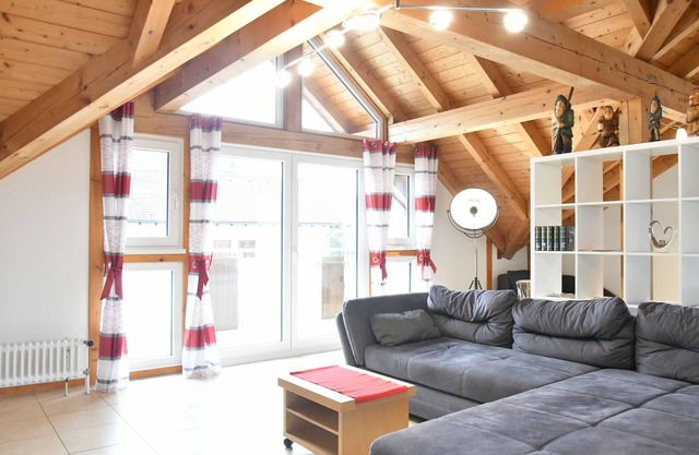 Apartamento Hegau-Bodensee, vacaciones en Alemania