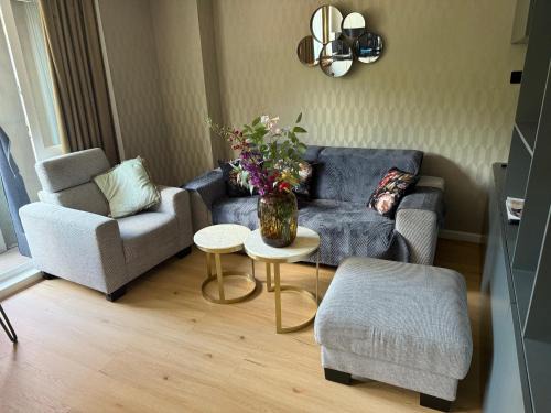 Apartment Heart of Rotterdam