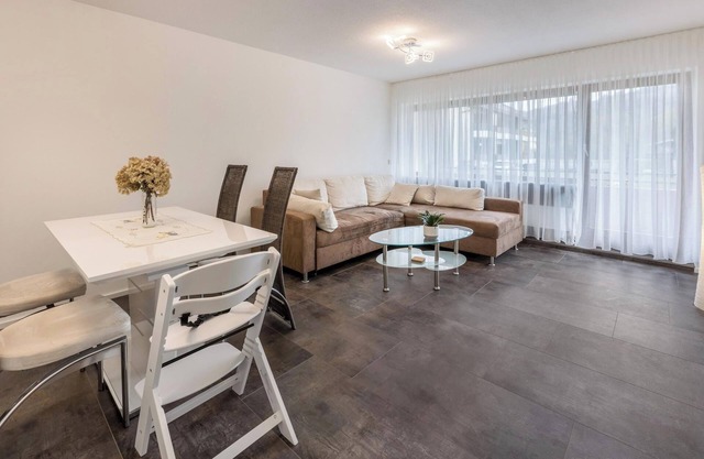 Apartamento 'Heidi's Dihei' con jardín y Wi-Fi