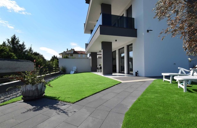 Apartamento Helena (62129-A1) - Malinska - isla Krk