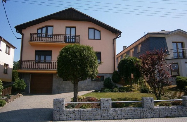 Apartment Helga