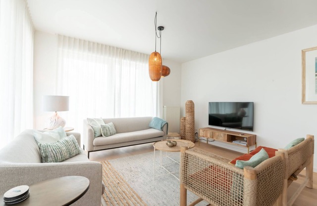 Apartamento Helios by Interhome