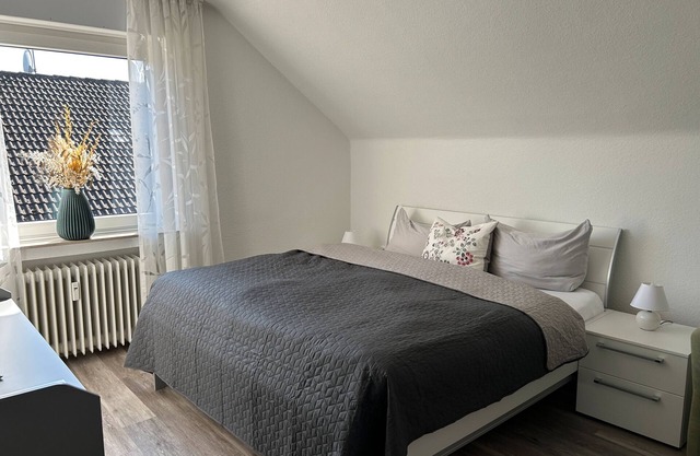 Apartamento 'Helwi' con Wi-Fi
