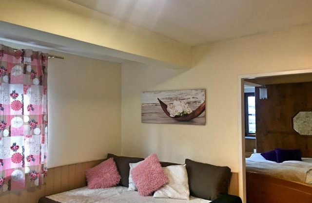 Apartment "Herbert" Sonnleitn/Nassfeld