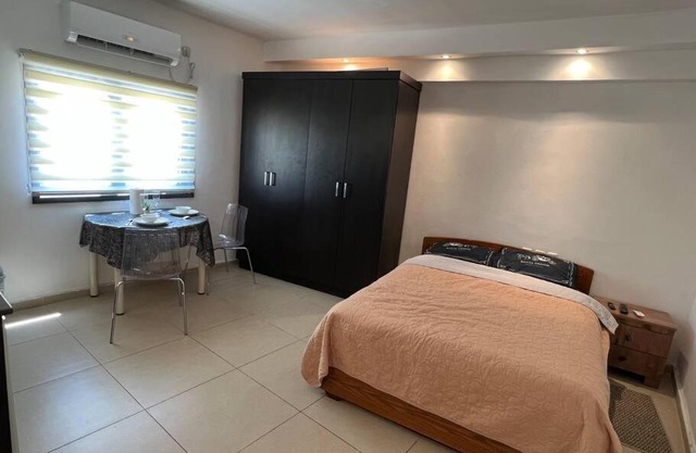 apartment Herzl near the sea 1