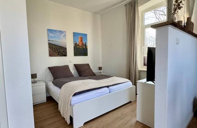 Apartment Heuler near the Ochsenturm