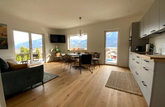 Apartment Hildegard