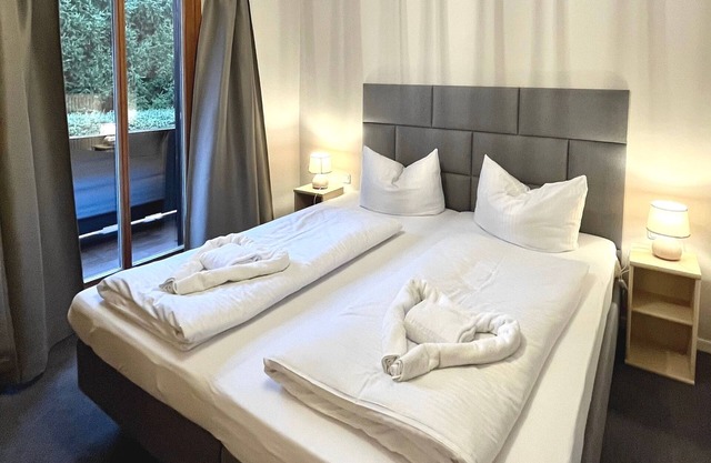 Apartamento Hirschberg 3 - Gästehaus Wiefarn GMBH