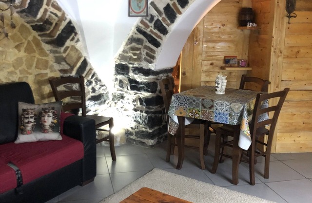 Centro Histórico Apartamento Catania