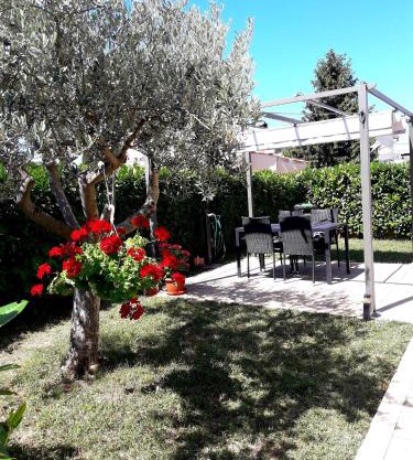Apartment Histria
