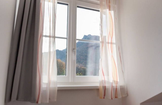 Apartment Hochries Wohn- und Schlafraum Ohne Balkon, 21 qm, Aufzug im Haus