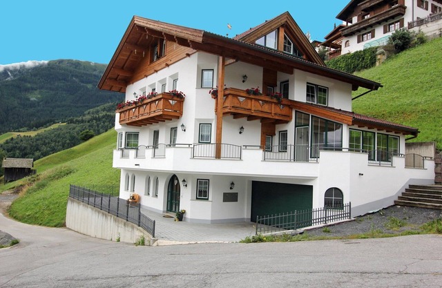 Apartamento Hochgallmigg cerca de pistas