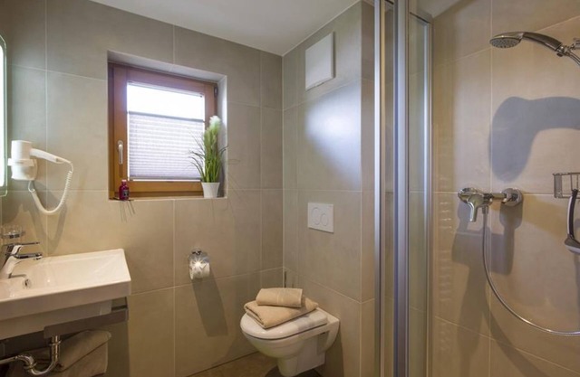 Apartamento Hohe Salve - Casa Panorama