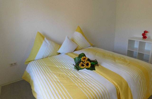 Apartment Hoheleye 1 - 4 persons - Guesthouse Astenblick also for small children