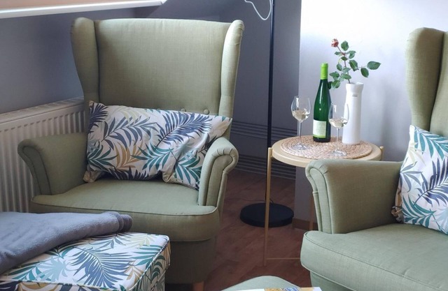Apartamento - Casa de vacaciones Stülb