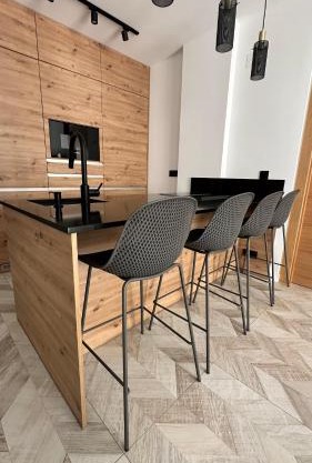 Apartment Holiday La Mata
