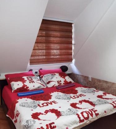 Apartment HOLIDAY LAKE - PIVA 2022
