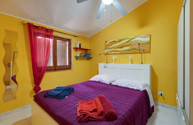 Apartamento 'Home Holidays Pintadera 1' con jardín y Wi-Fi