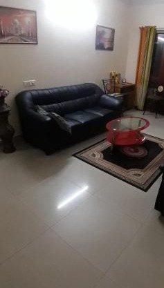 Apartment Home Stay