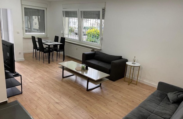 Apartment HomeBo