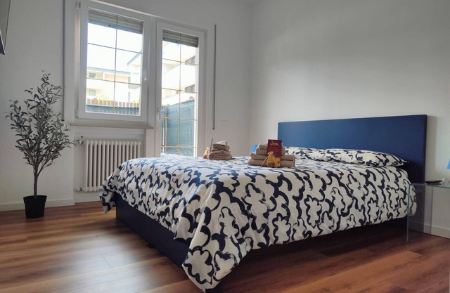 Apartment 'Honey Home' with Mountain View, Wi-Fi and Parking