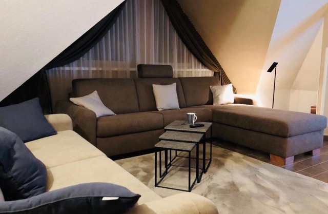 Apartment Horec Donovaly