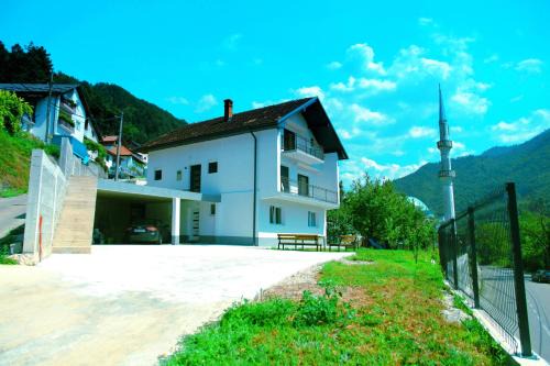 Apartment Horizontes Azules