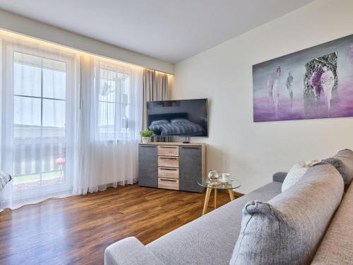 Apartment Horní Mísečky by Interhome