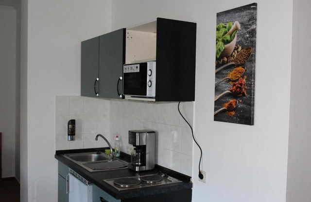 Apartment Hotel
