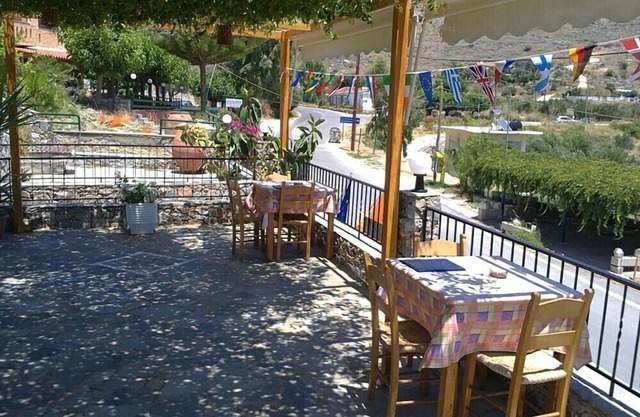 Apartment Hotel Irida