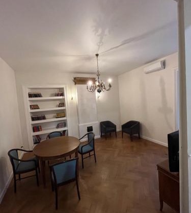Apartment Hotel Loft