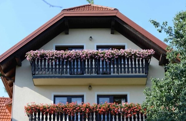 Apartment House Koprivnik - Apartment 1