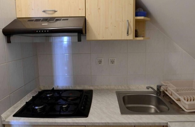 Apartment House Koprivnik - Apartment 4