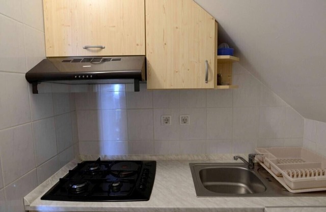Apartment House Koprivnik - Apartment 4