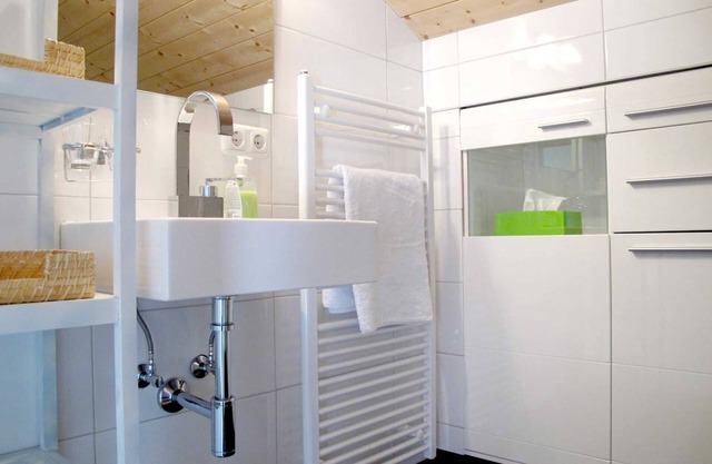 Apartamento - Haus Nardin